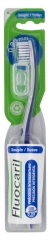 Fluocaril Brosse &agrave; Dents Interdentaire Souple