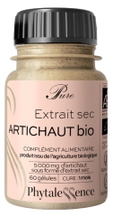 Phytalessence Artichaut Bio