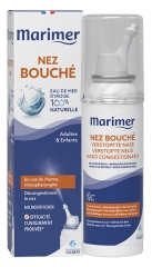 Marimer Spray Nez Bouch&eacute; 100 ML