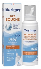 Marimer Spray Baby Nez Bouch&eacute; 100 ml
