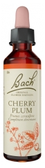 Fleurs de Bach Original Fleurs de Bach&reg; Original Cherry Plum / Prunus / Prunus Cerasifera