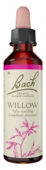 Fleurs de Bach Original Fleurs de Bach&reg; Original Willow / Saule / Salix Vitellina