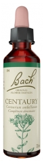 Fleurs de Bach Original Fleurs de Bach&reg; Original Centaury / Centaur&eacute;e / Centaurium Umbellatum