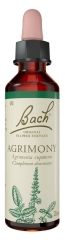 Fleurs de Bach Original Fleurs de Bach&reg; Original Agrimony / Agrimoine / Agrimonia Eupatoria
