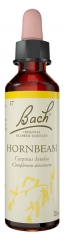 Fleurs de Bach Original Fleurs de Bach&reg; Original Hornbeam / Charme / Carpinus Betulus