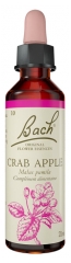 Fleurs de Bach Original Fleurs de Bach&reg; Original Crab Apple / Pommier Sauvage / Malus Sylvestris