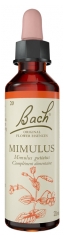 Fleurs de Bach Original Fleurs de Bach&reg; Original Mimulus / Mimule / Mimulus Guttatus