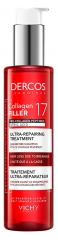 Vichy Dercos Collagen Filler 17 Traitement Ultra-R&eacute;parateur Cuir Chevelu Sensibles 150 ml