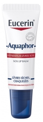 Eucerin Aquaphor R&eacute;parateur L&egrave;vres Sos 10 ml