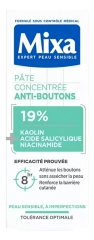 Mixa P&acirc;te Anti-Bouton 15 ml