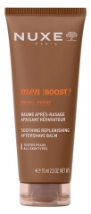 Nuxe Men [Boost] Baume Apr&egrave;s-Rasage 75 ml