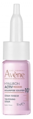Av&egrave;ne Hyaluron Activ Proc&eacute;dure S&eacute;rum Tenseur Hexapeptide Solution 20 ml