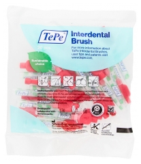 TePe Interdental Brush 20 Brossettes Interdentaires