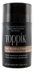Toppik Fibres Densifiantes Capillaires 12 g