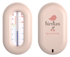 Suavinex Birdies Thermom&egrave;tre de Bain D&egrave;s 0 Mois