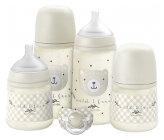 Suavinex Night & Day Les Essentiels Set Nouveau-N&eacute;
