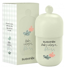 Suavinex Bliss Baby Cologne 100 ml
