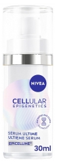 Nivea S&eacute;rum Visage Anti-&Acirc;ge Ultime Jeunesse Flacon de 30 ml