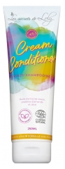 Les Secrets de Loly Cream Conditioner Apr&egrave;s-Shampoing Bio 250 ml