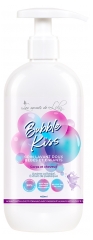 Les Secrets de Loly Bubble Kiss Soin Lavant Doux B&eacute;b&eacute;s et Enfants 400 ml