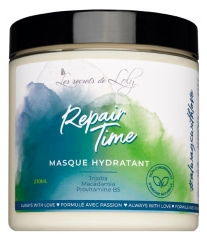 Les Secrets de Loly Repair Time Masque Hydratant 230 ml