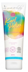 Les Secrets de Loly Kurl Potion Lait Superfood Bio 250 ml