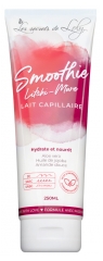 Les Secrets de Loly Smoothie Litchi-M&ucirc;re Lait Capillaire 250 ml