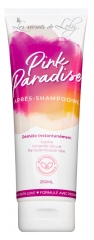Les Secrets de Loly Pink Paradise Apr&egrave;s-Shampoing 250 ml