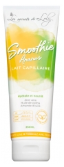 Les Secrets de Loly Smoothie Ananas Lait Capillaire 250 ml
