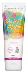 Les Secrets de Loly Perfect Match Shampoing Superfruit Bio 250 ml