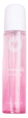 Musc Intime Parfum Corps au Musc Blanc 120 ML