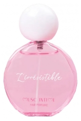 Musc Intime Parfum Cheveux au Musc Blanc 50 ML