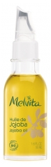 Melvita Huile de Jojoba Hydratante Bio 50 ml