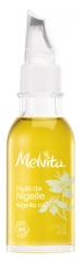 Melvita Huile de Nigelle Purifiante Bio 50 ml
