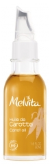 Melvita Huile de Carotte Anti-Oxydante Bio 50 ml