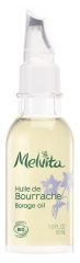 Melvita Huile de Bourrache Douceur et &Eacute;lasticit&eacute; Bio 50 ml