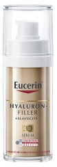 Eucerin Hyaluron-Filler + Elasticity S&eacute;rum 3D Anti-&Acirc;ge 30 ml