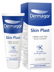 Dermagor Skin Plast Cr&egrave;me Anti-&Acirc;ge Peaux Matures 40 ml