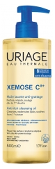 Uriage X&eacute;mose C8+ Huile Lavante Anti-Grattage Peaux Tr&egrave;s S&egrave;ches 500 ml
