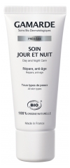 Gamarde Pr&egrave;s-&Acirc;ge Soin pour le Jour et la Nuit Bio 40 ml