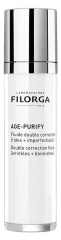 Filorga AGE-PURIFY Fluide Double Correction Rides et Imperfections 50 ml