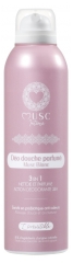 Musc Intime D&eacute;o Douche Parfum&eacute; Musc Blanc l'Irr&eacute;sistible 3en1 200 ml