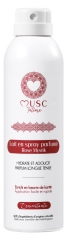 Musc Intime Lait en Spray Parfum&eacute; Rose Mystik l'Envo&ucirc;tante 200 ml