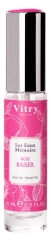 Vitry Les Eaux M&eacute;moire Rose Baiser Eau de Toilette 15 ml