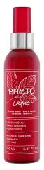 Phyto Laque V&eacute;g&eacute;tale Fixation Souple Cheveux Sensibilis&eacute;s 150 ml