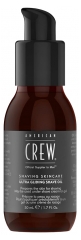 American Crew Shaving Skincare Huile de Rasage Ultra Glissante 50 ml