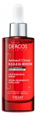 Vichy Dercos Aminexil Clinical R.E.G.E.N Booster S&eacute;rum Capillaire R&eacute;g&eacute;n&eacute;ratif 90 ml