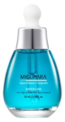 Miguhara Ampoule Hydratation pour le Visage 35 ml