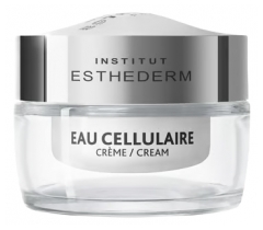 Institut Esthederm Eau Cellulaire Cr&egrave;me Fondante Hydratante 50 ml