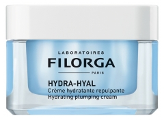 Filorga HYDRA-HYAL Cr&egrave;me Hydratante Anti-&Acirc;ge 50 ml